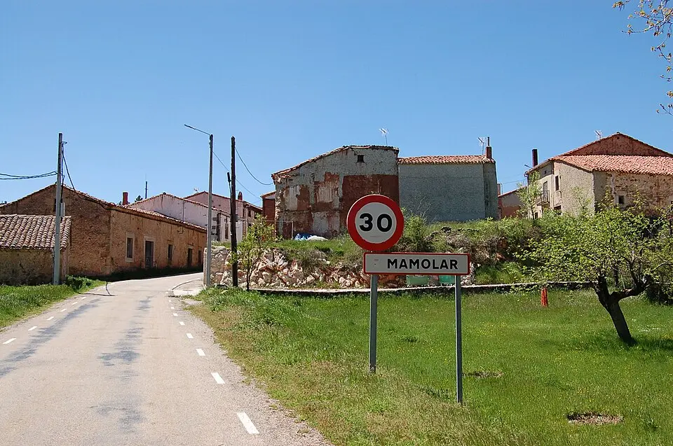 Mamolar
