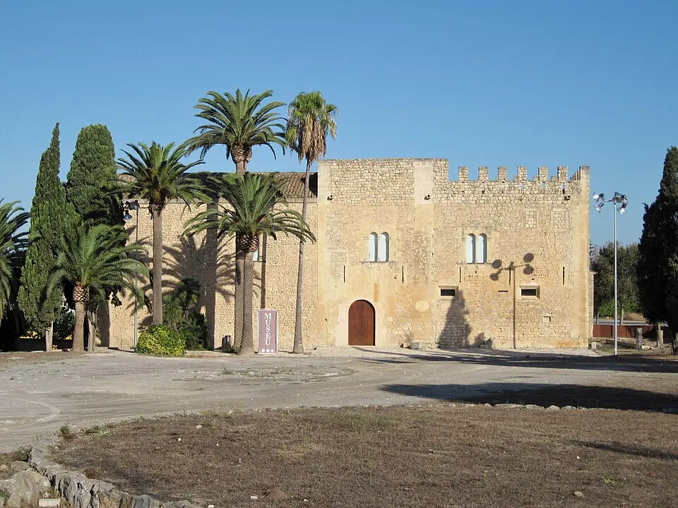 Museo de Historia de Manacor