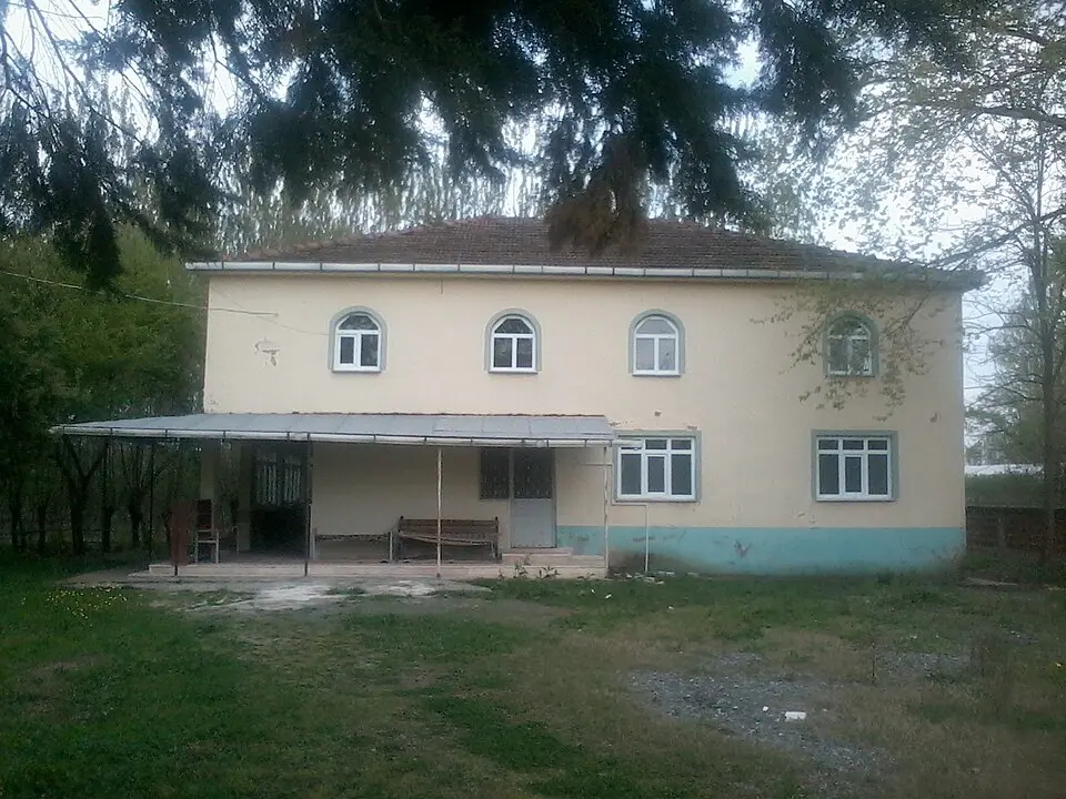 Bölmeçayırı