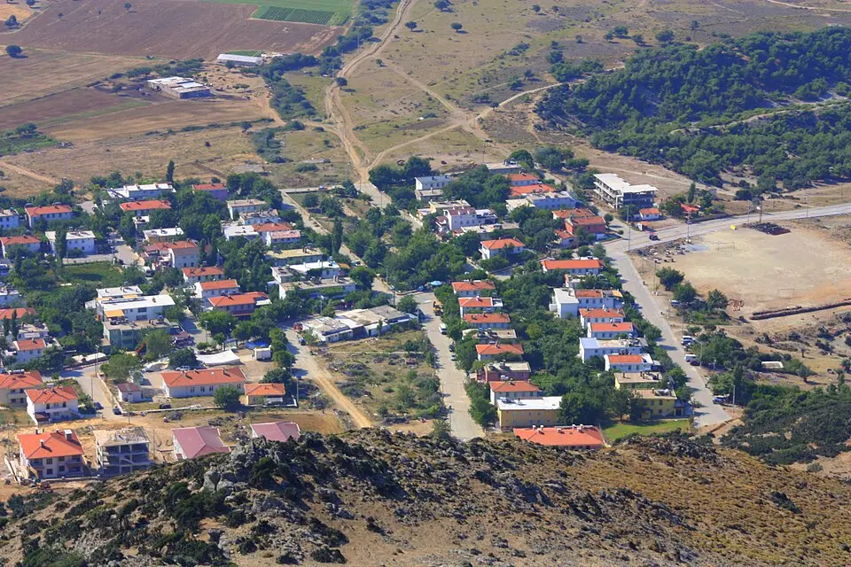 Uğurlu