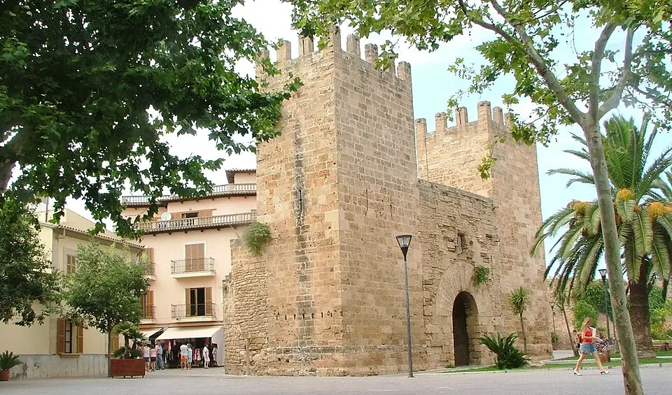 Alcúdia