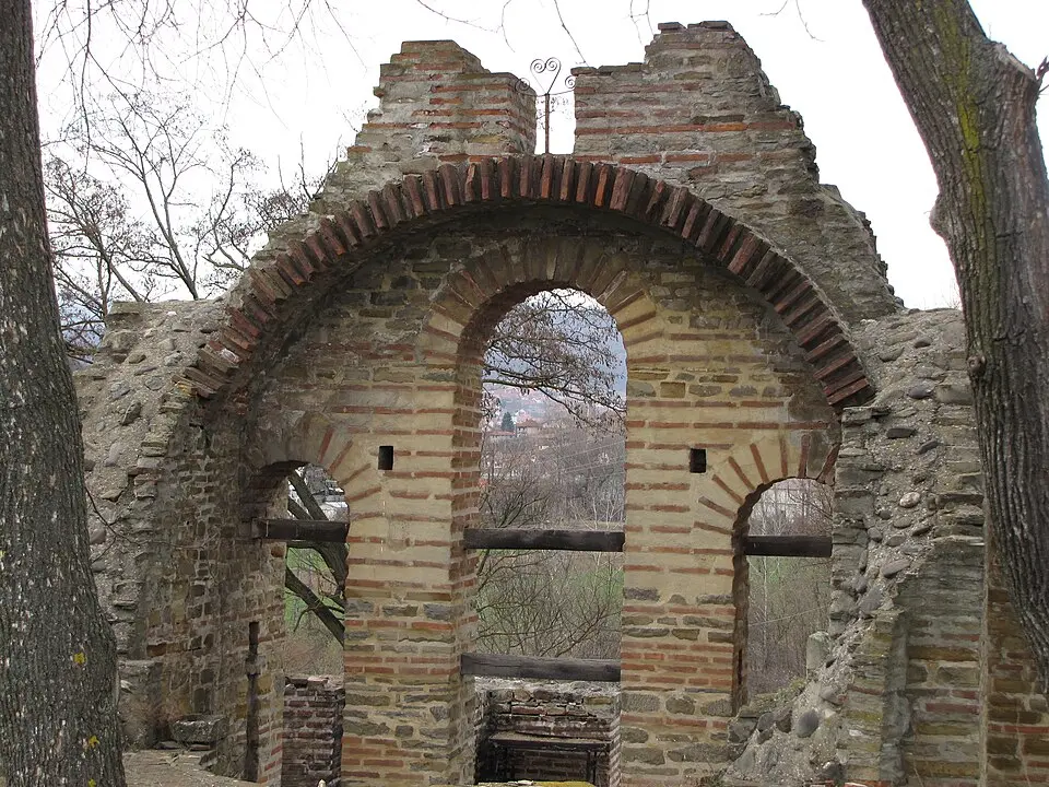 Church of the Holy Mother of God, Kuršumlija