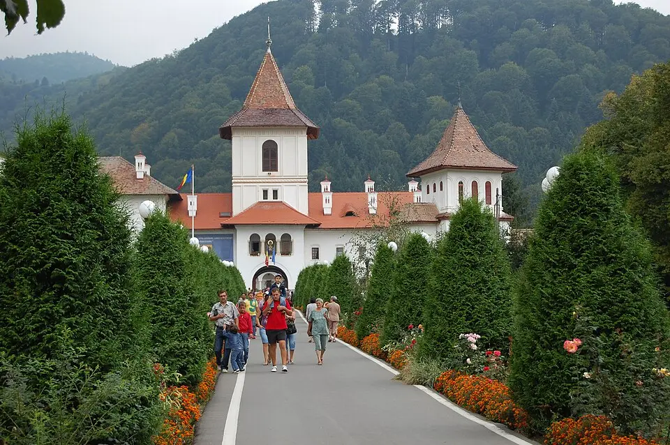 Sâmbăta de Sus