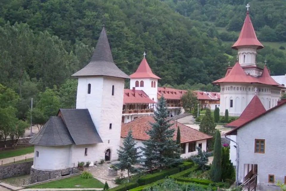 Râmeț-Kloster