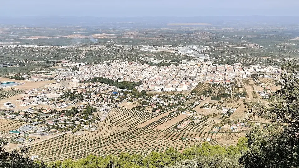 Mancha Real