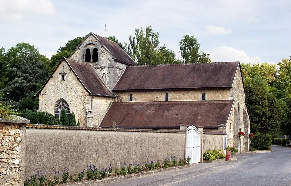 Slika: François Collard · CC BY 3.0 Mancy