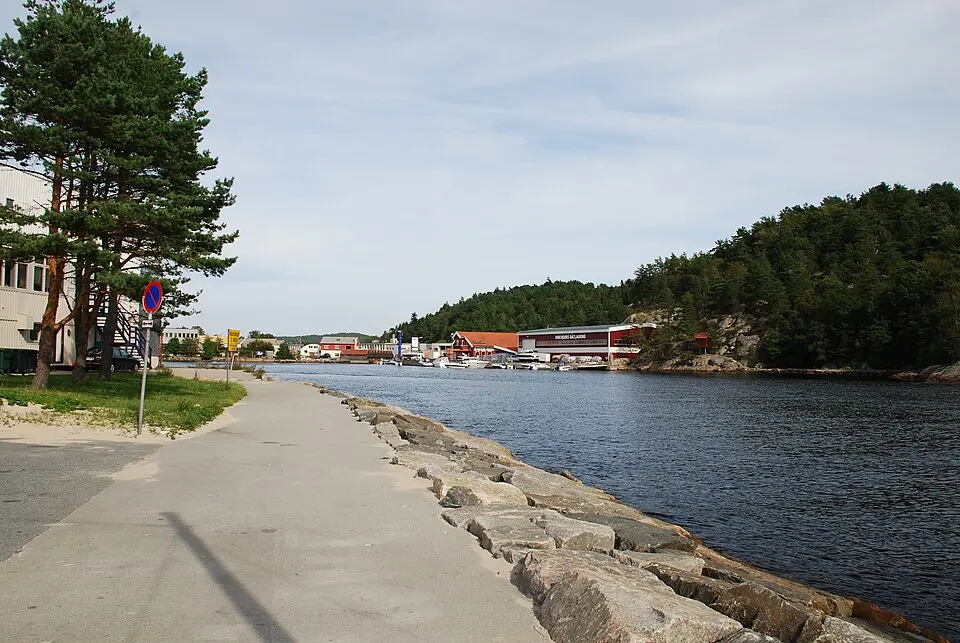 Mandalselva