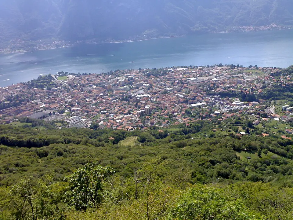 Mandello del Lario