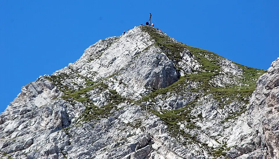 Mandlspitze