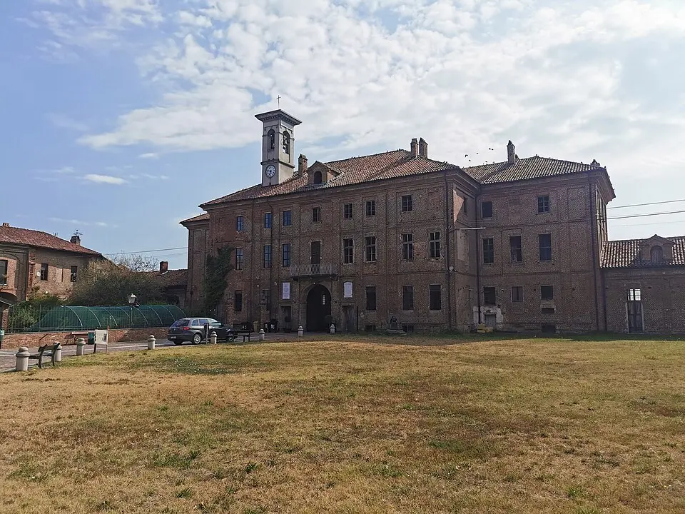 Mandria