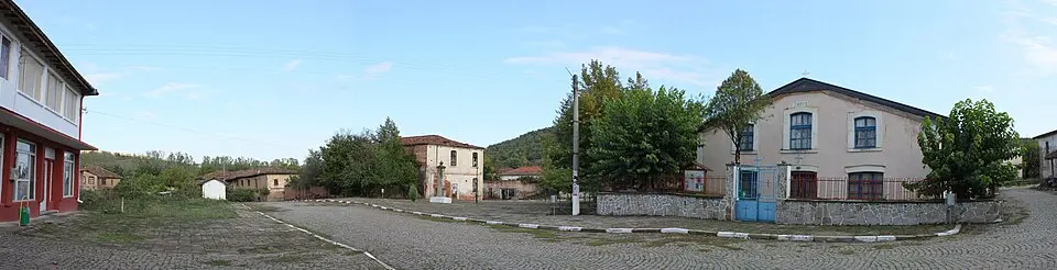 Mandritsa