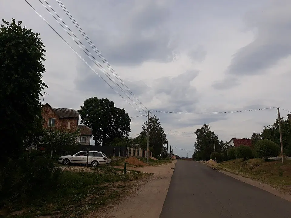 Mandryki