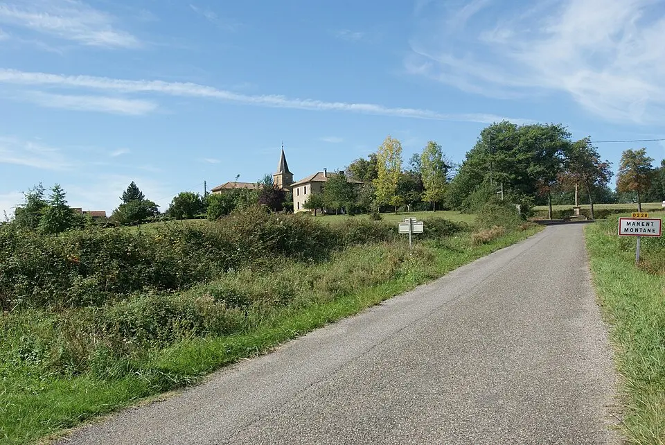 Manent-Montané