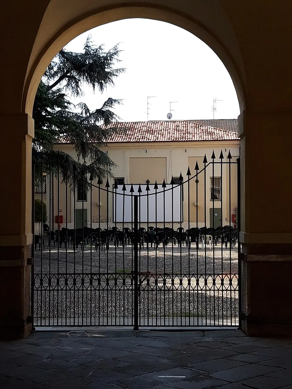 Piccolo Teatro