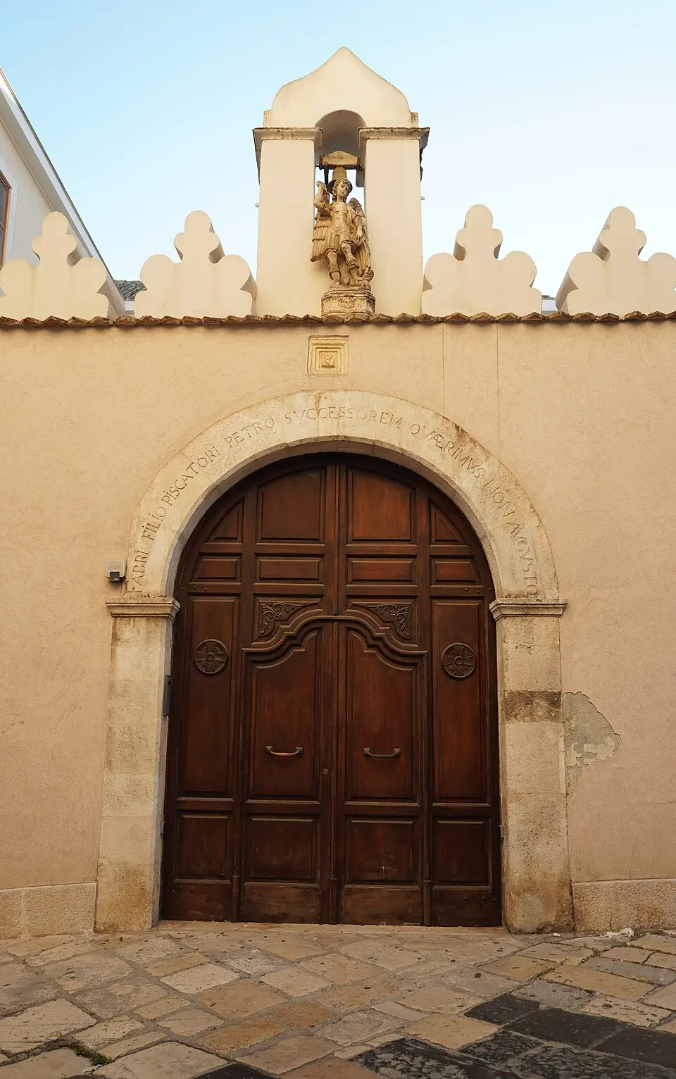 Episcopio Arcivescovile