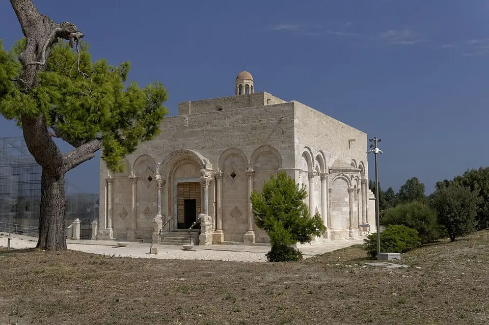 Siponto