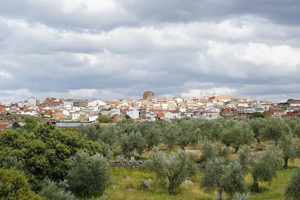 Aldeanueva de Barbarroya