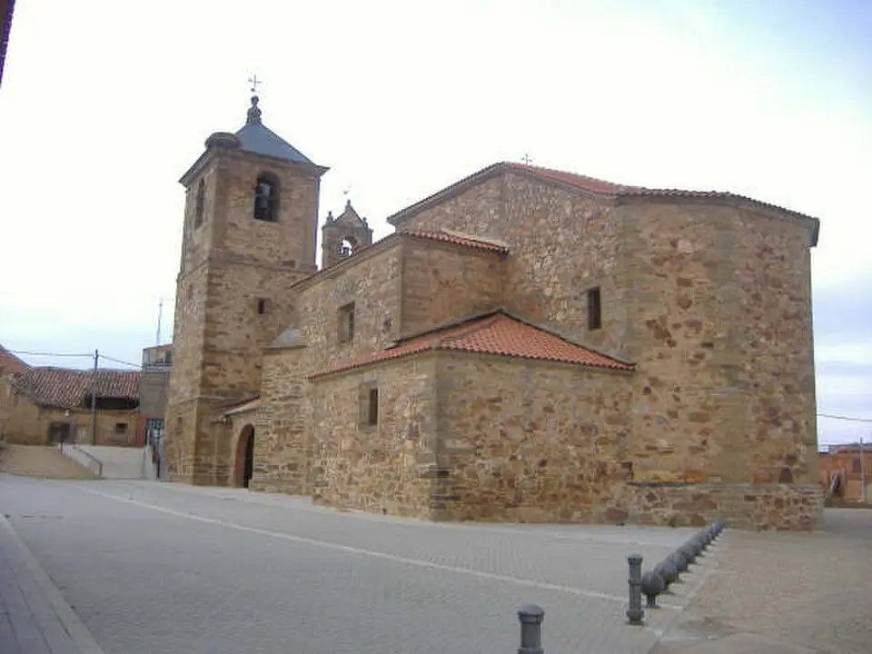Manganeses de la Polvorosa