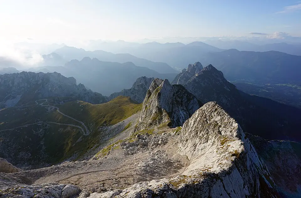 Julijske Alpe