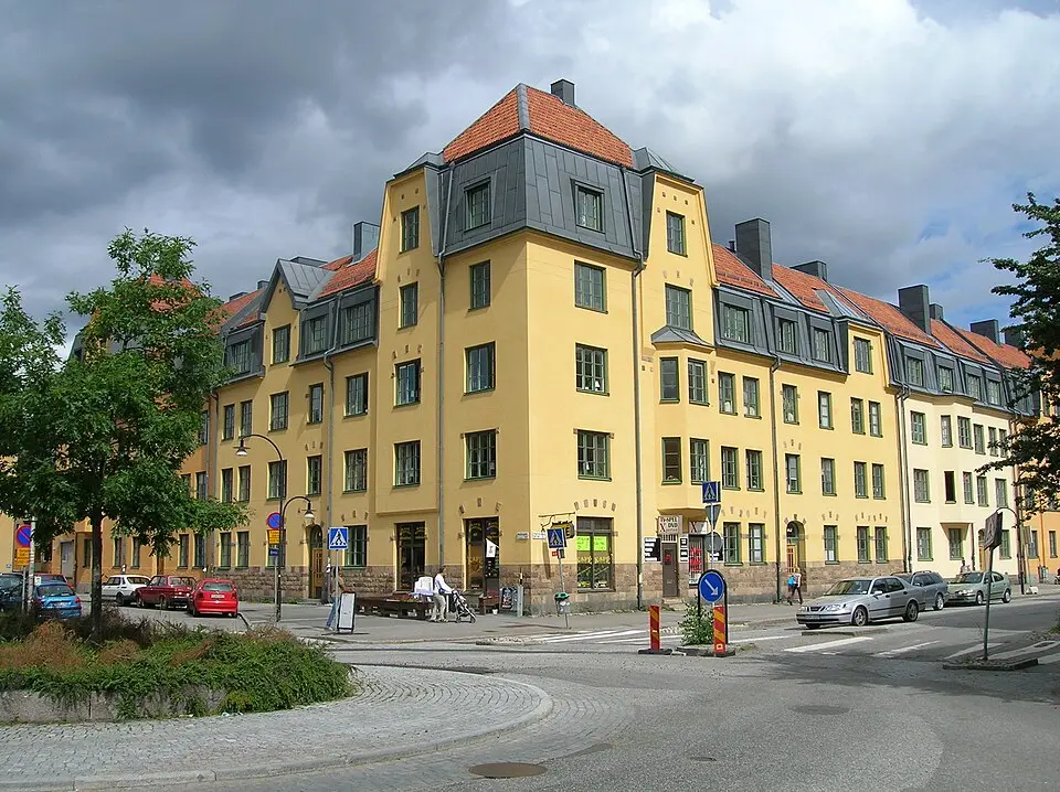 Aspudden