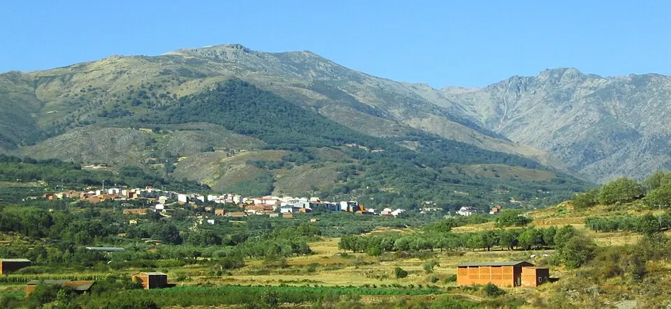 La Vera
