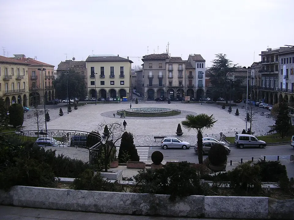 Manlleu