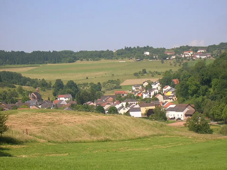 Mannebach