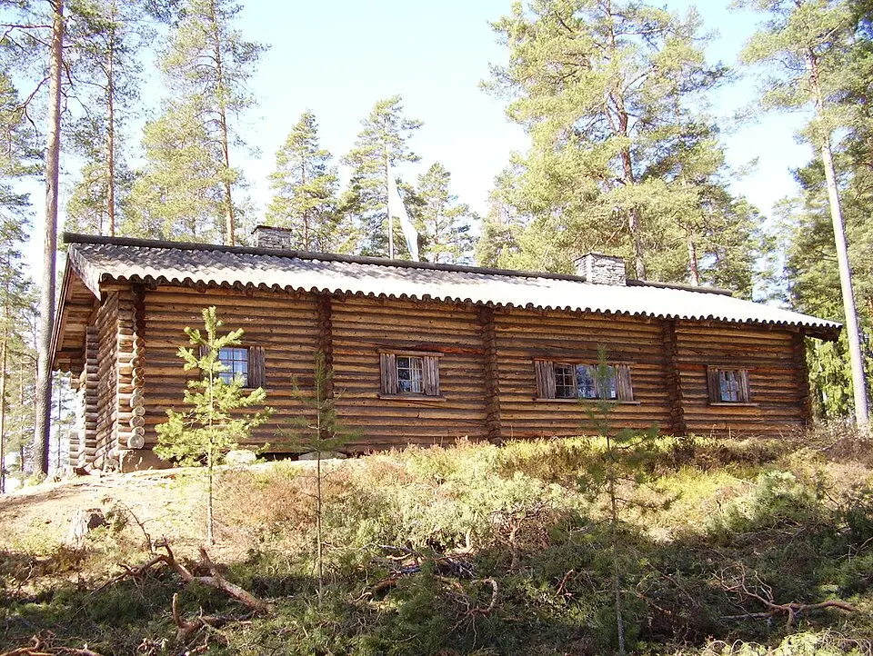 Marskin Maja