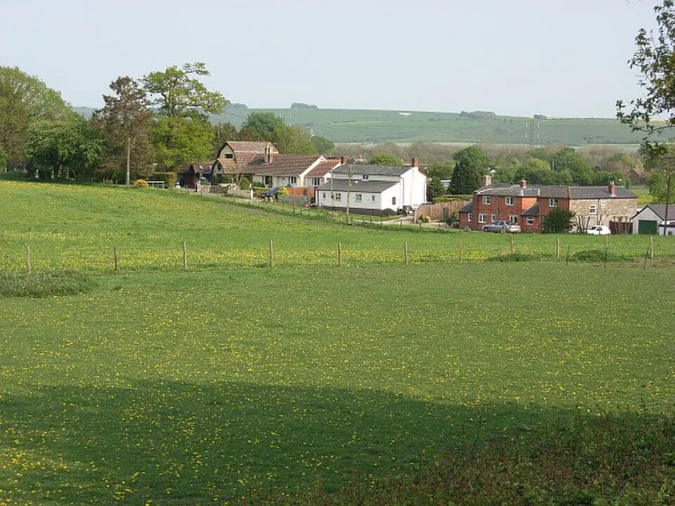 Manningford