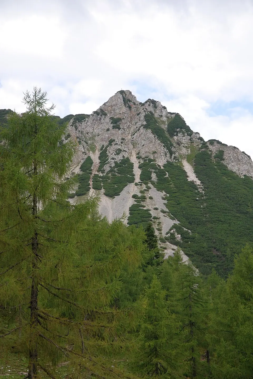 Mannsberg