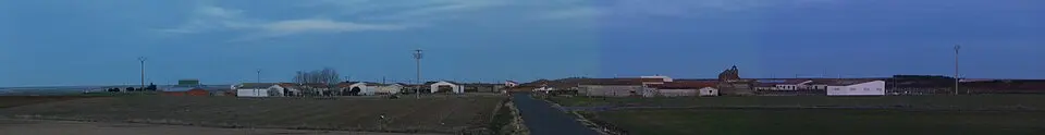 Aldeaseca de Alba
