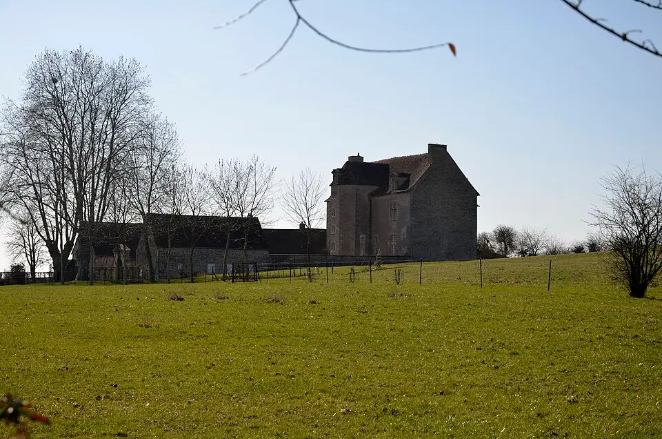 château de la Salle