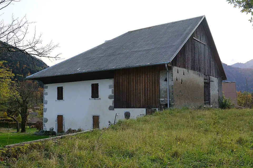 manoir de la Tour