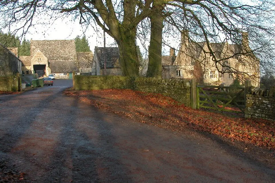 Sudeley