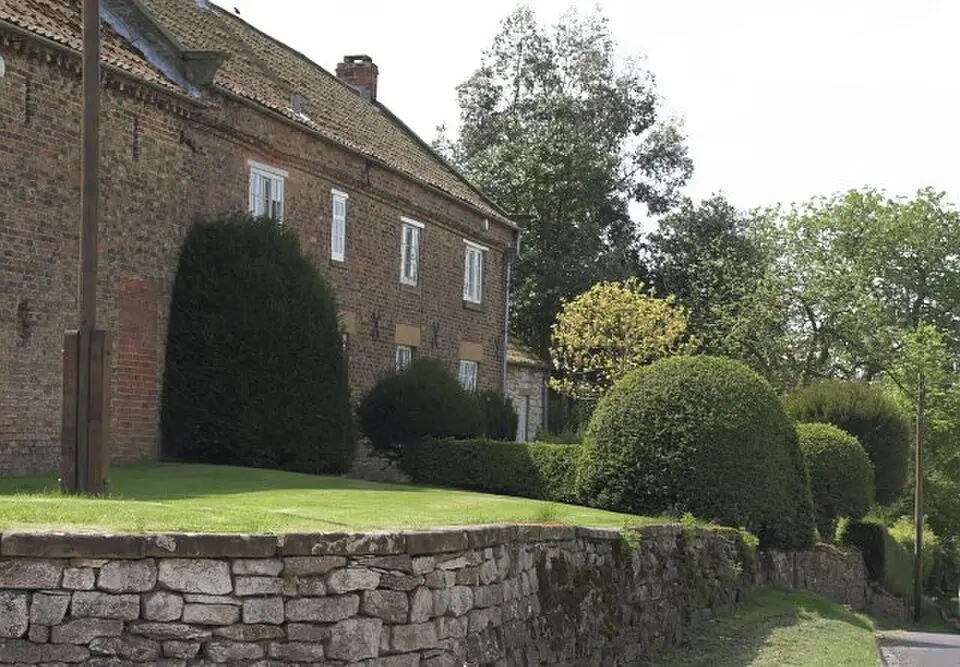 Barugh (Great and Little)