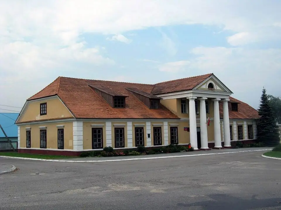 Mažejkava