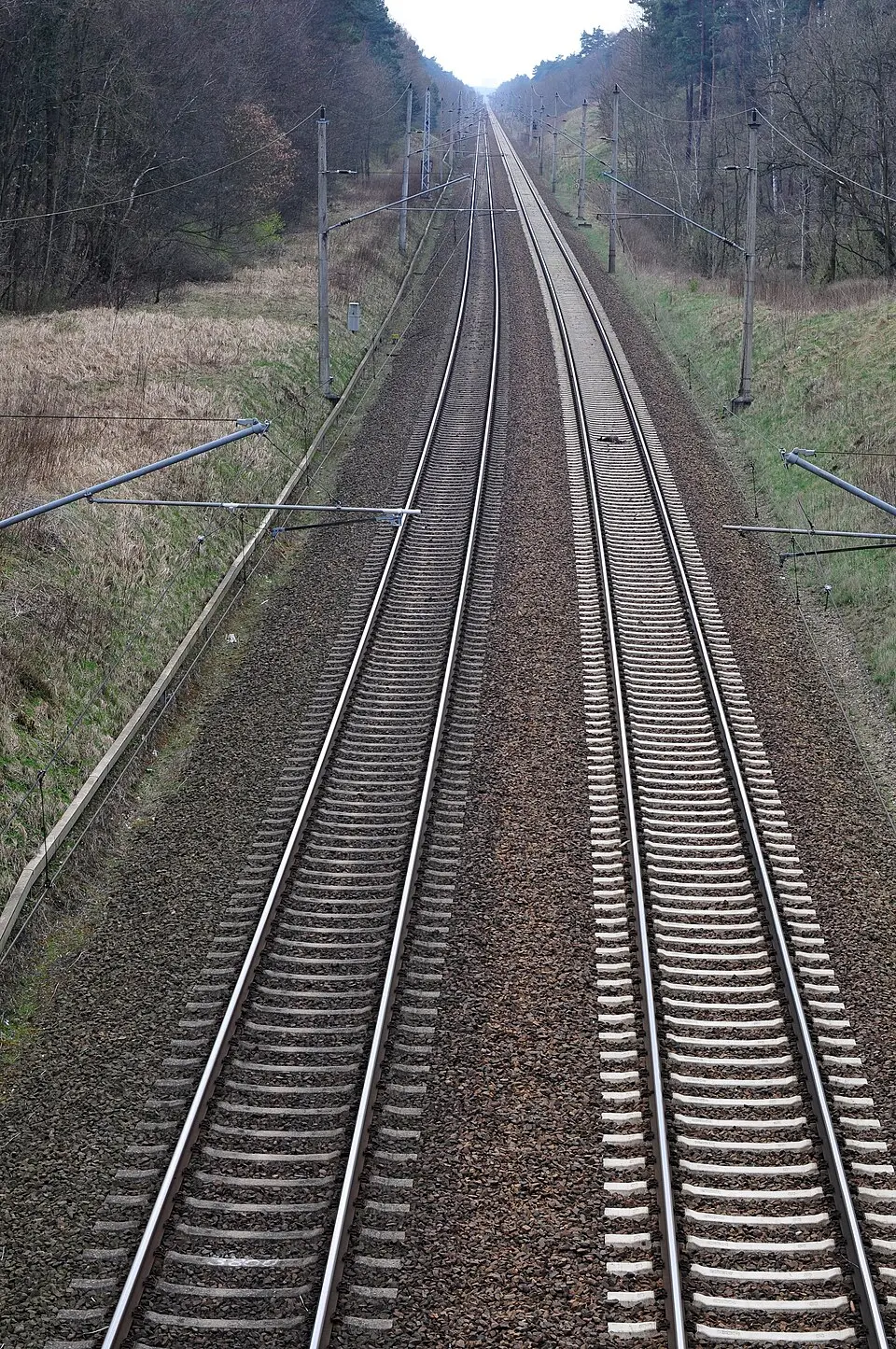 Berlin–Szczecin railway