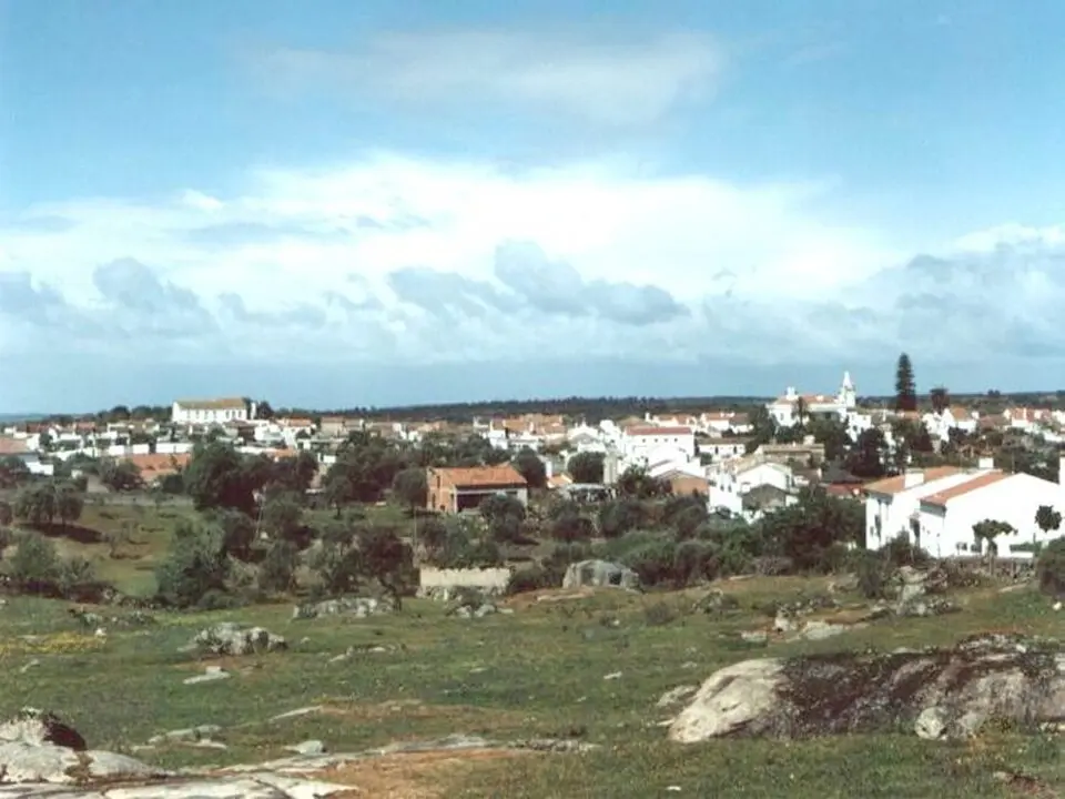 Aldeia da Mata