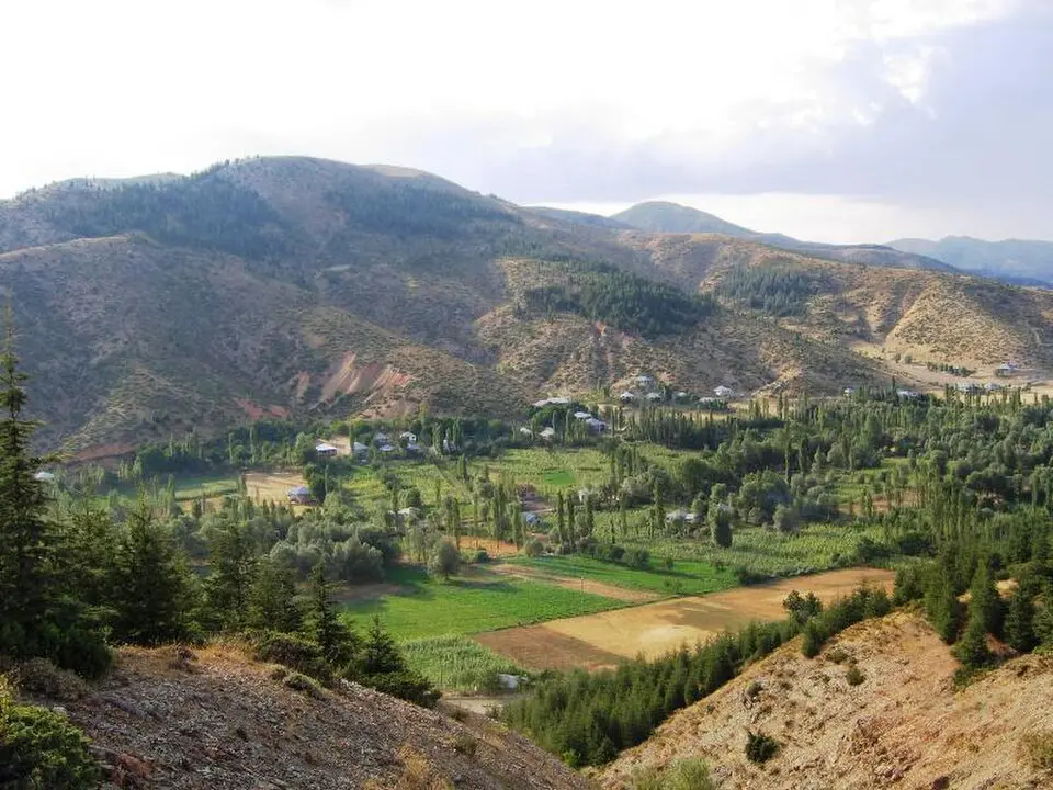 Mansurlu