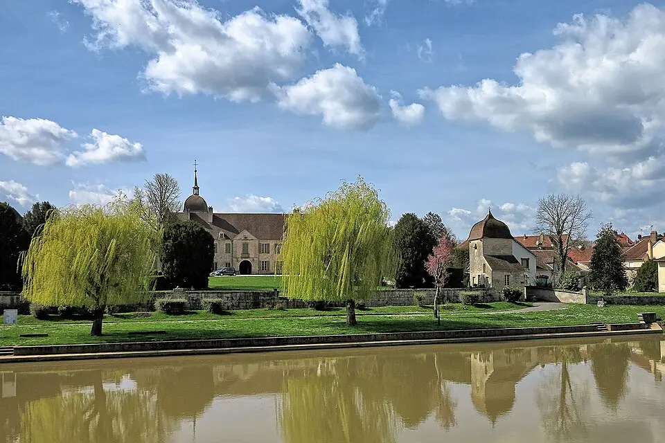 château de Mantoche
