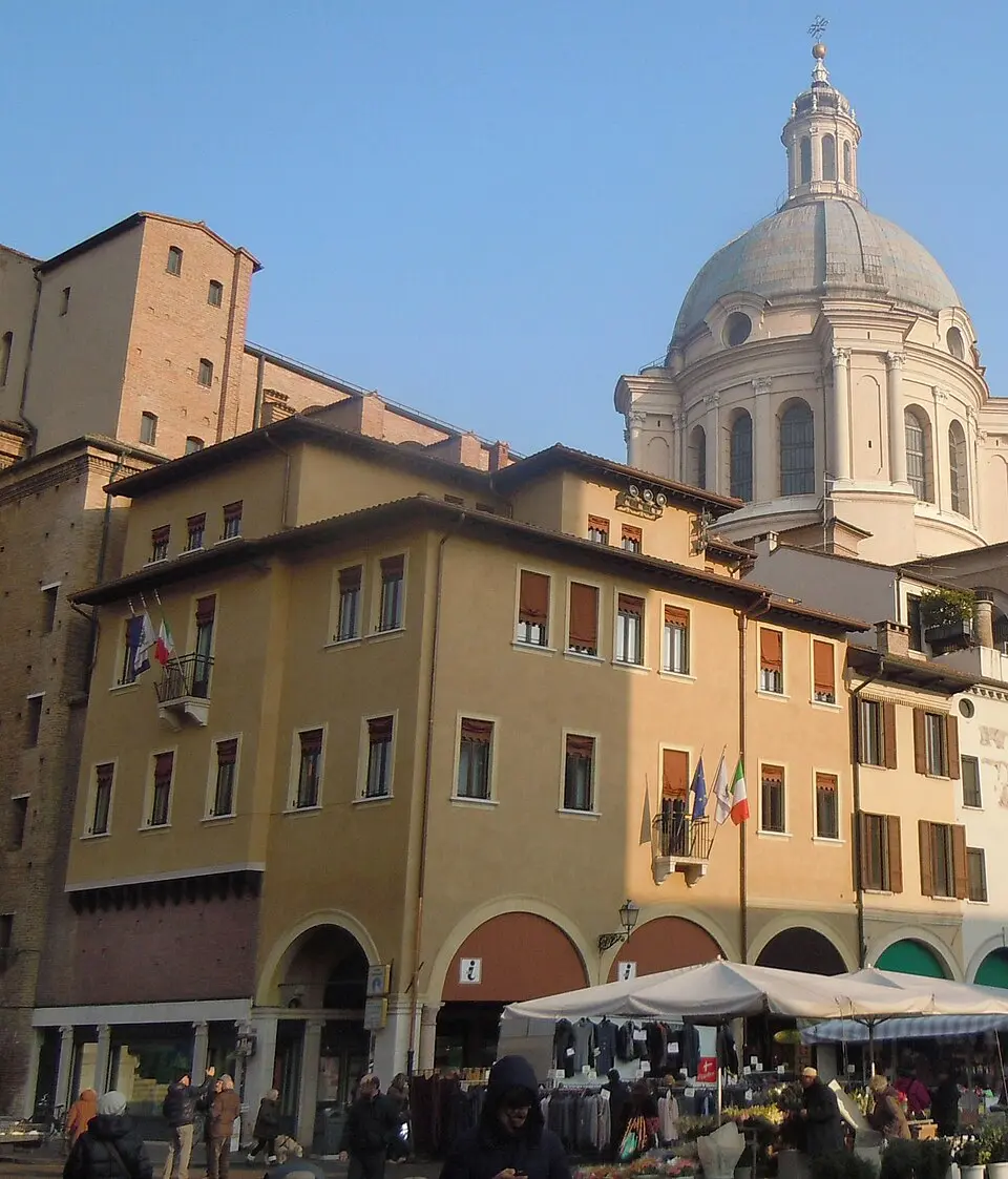 casa della Cervetta