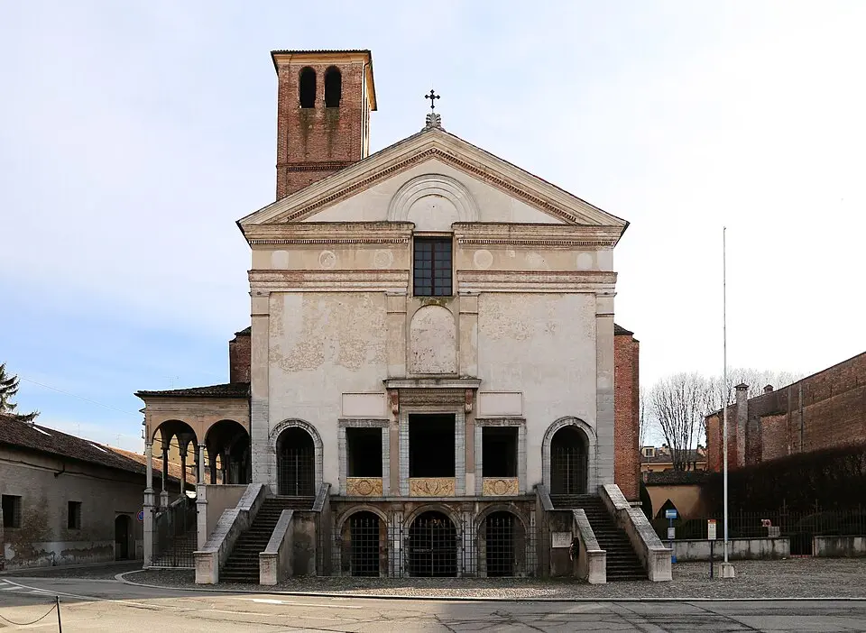 San Sebastiano