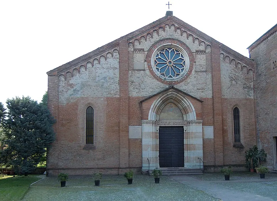 Santa Maria del Gradaro