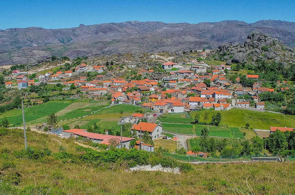 Paradela