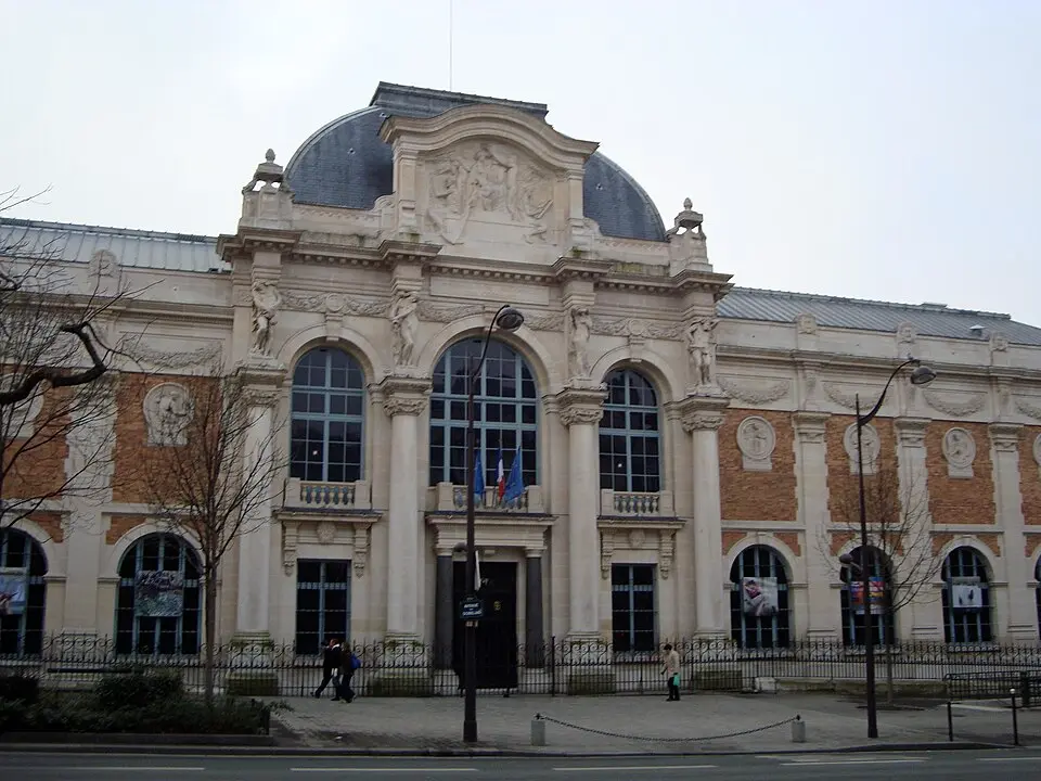 Quartier de Croulebarbe