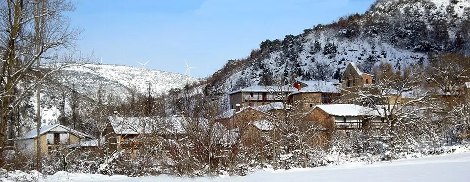 Valle de Manzanedo