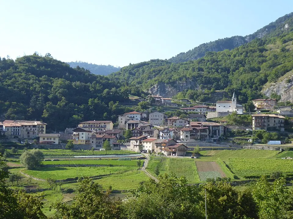 Manzano