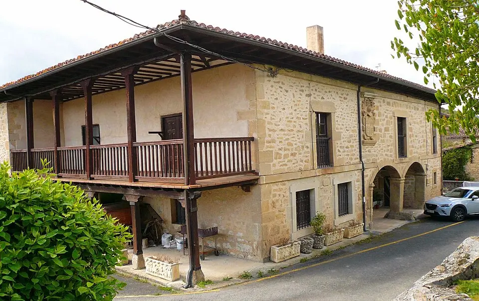 palacio Salazar