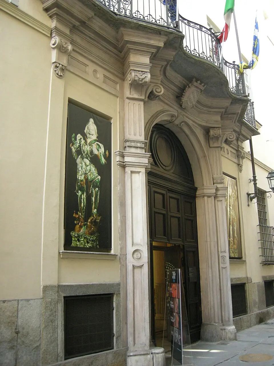 Palazzo Mazzonis