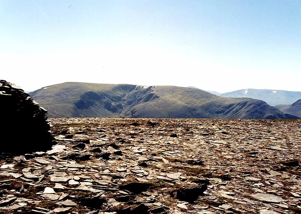 Maoile Lunndaidh